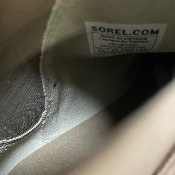 NWT SOREL Evie™ Pull-On - Picture 10 of 10